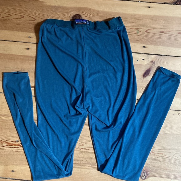 Women’s Patagonia Base layer/long-johns | S - Picture 7 of 9